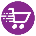 Lunge Marketing logo