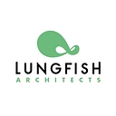Lungfish Architects logo