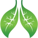 Lung Foundation Australia logo