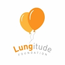 Lungitude Foundation logo