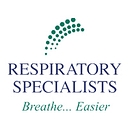 Respiratory Specialists logo