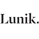 Lunik logo