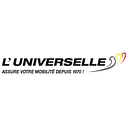 L'UNIVERSELLE logo
