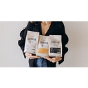 Lunova Coffee logo