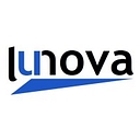 Lunova Group logo