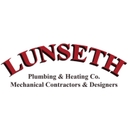 Lunseth Plumbing & Heating logo