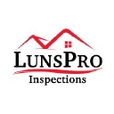 Lunspro Inspections logo