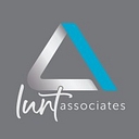 Lunt Associates, Inc. logo