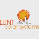Lunt Solar Systems logo