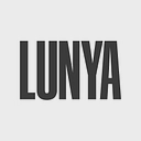 Lunya logo