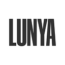 Lunya logo