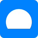 Luo, Qin logo