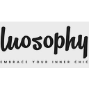 Luosophy logo