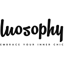 Luosophy logo