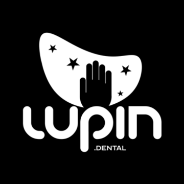 Lupin Dental logo