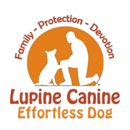 Lupine Canine Limited logo