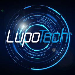 Lupo4722 Tech Solutions Corp logo