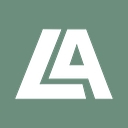 Lupton Associates logo