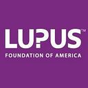 LUPUS FOUNDATION OF AMERICA INC logo
