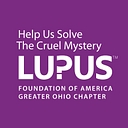 Lupus Foundation Of America, Greater Ohio Chapter (Lfa, Goc) logo