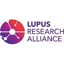 Lupus Research Alliance logo