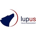 Lupus Travel Management logo