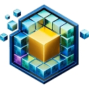 Luqee Miner logo