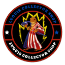 Luquis Collector Shop