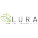 Lura Consulting logo