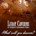 Luray Caverns logo