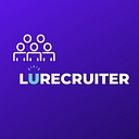 LURECRUITER company logo