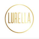 lurellacosmetics.com logo