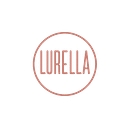 Lurella Cosmetics logo