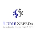 Lurie, Zepeda, Schmalz, Hogan & Martin, Apc logo