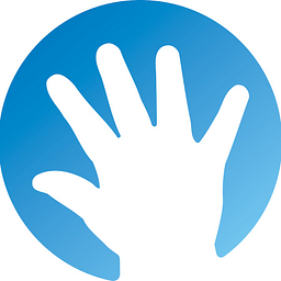 Luriechildrens logo