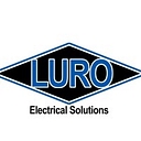 Luro Electrical Solutions Ltd logo