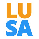 Lincoln University Students' Association Incorporated logo