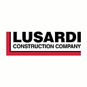 Lusardi Construction Company logo
