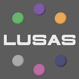 Finite Element Analysis Ltd (trading as LUSAS) logo