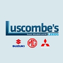 Luscombe's Leeds logo