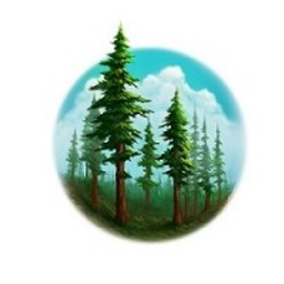 Laytonville Continuation High logo