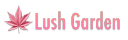 Lush Gardens logo