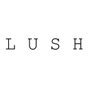 Lush Clothing logo