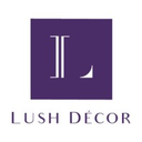 lushdecor.com logo