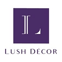 Logo for lushdecor.com