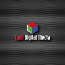 Lush Digital Media Ltd logo