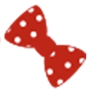 #lushfabric.com logo
