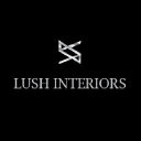 Lush Interiors logo