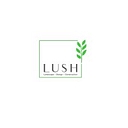 Lushlandscapes logo