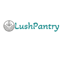 Lushpantry logo